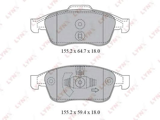 

LynxAuto BD6317
