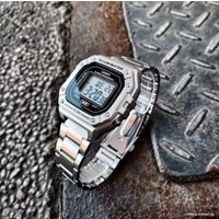 Наручные часы Casio Illuminator W-218HD-1A