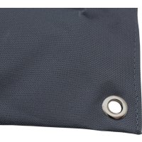 Палатка для зимней рыбалки Медведь Куб-3 зимняя с полом Оксфорд 600 и накидкой