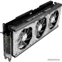 Видеокарта Palit GeForce RTX 3080 GameRock V1 10GB GDDR6X