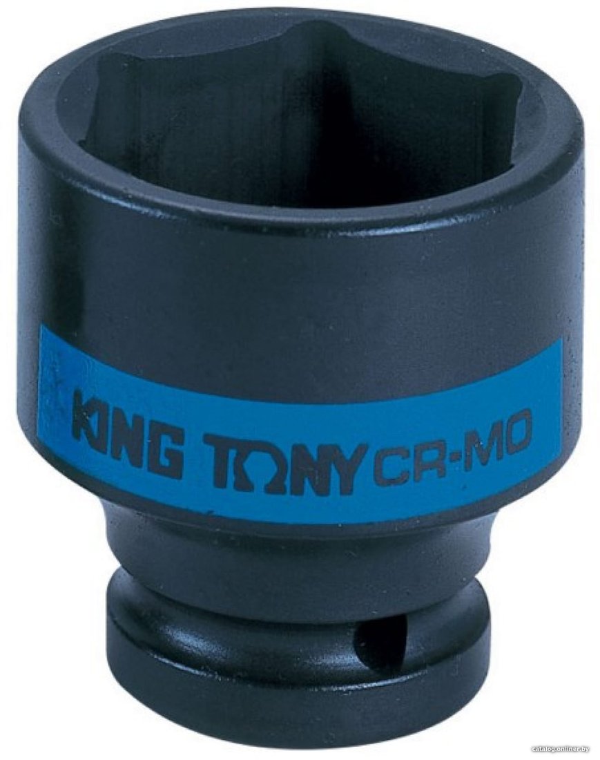 Головка слесарная King Tony 453538M