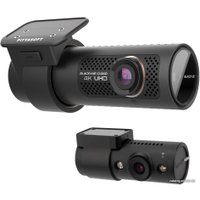 Видеорегистратор-GPS информатор (2в1) BlackVue DR900X-2CH IR Plus