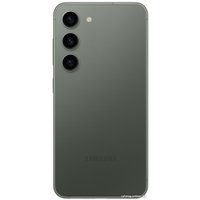 Телефон Samsung Galaxy S23 SM-S911B/DS 8GB/128GB (графит)