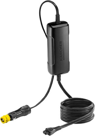 

Адаптер в прикуриватель Karcher 2.643-876.0