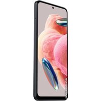 Смартфон Xiaomi Redmi Note 12 8GB/256GB с NFC международная версия (серый оникс)