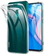 Better One для Huawei P smart Z (прозрачный)