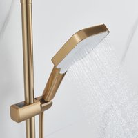 Душевая система  Rose R1836G