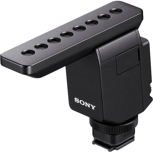 

Проводной микрофон Sony ECM-B1M