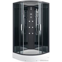 Душевая кабина Erlit ER571017-C24 100x100