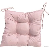 Подушка для сидения Loon Виго объемная 38х38 (розовый)