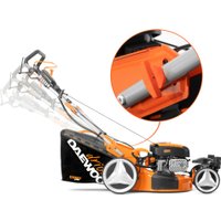 Газонокосилка Daewoo Power DLM 5500SR4