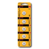 Батарейка Kodak Ultra CR2430 Lithium 3V 30414662 (5шт)