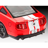 Сборная модель Revell 67044 Автомобиль Ford Shelby GT 500