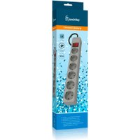 Сетевой фильтр SmartBuy SBSP-6-50-G