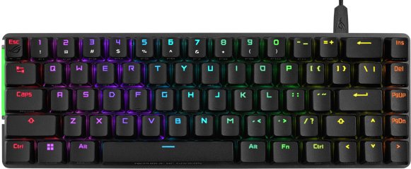 

Клавиатура ASUS ROG Falchion Ace (ASUS ROG NX Red)