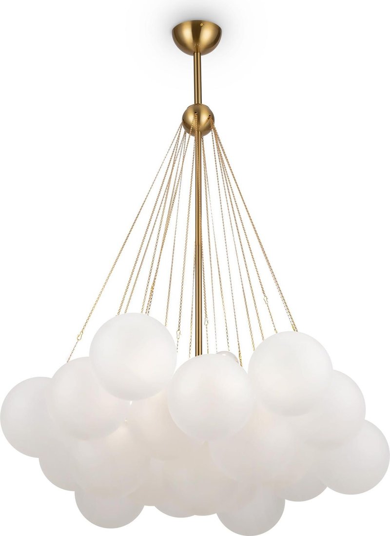 

Подвесная люстра Freya Fiesta FR5231PL-06BS