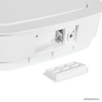 Мусорное ведро Halsa HSL-10-11S