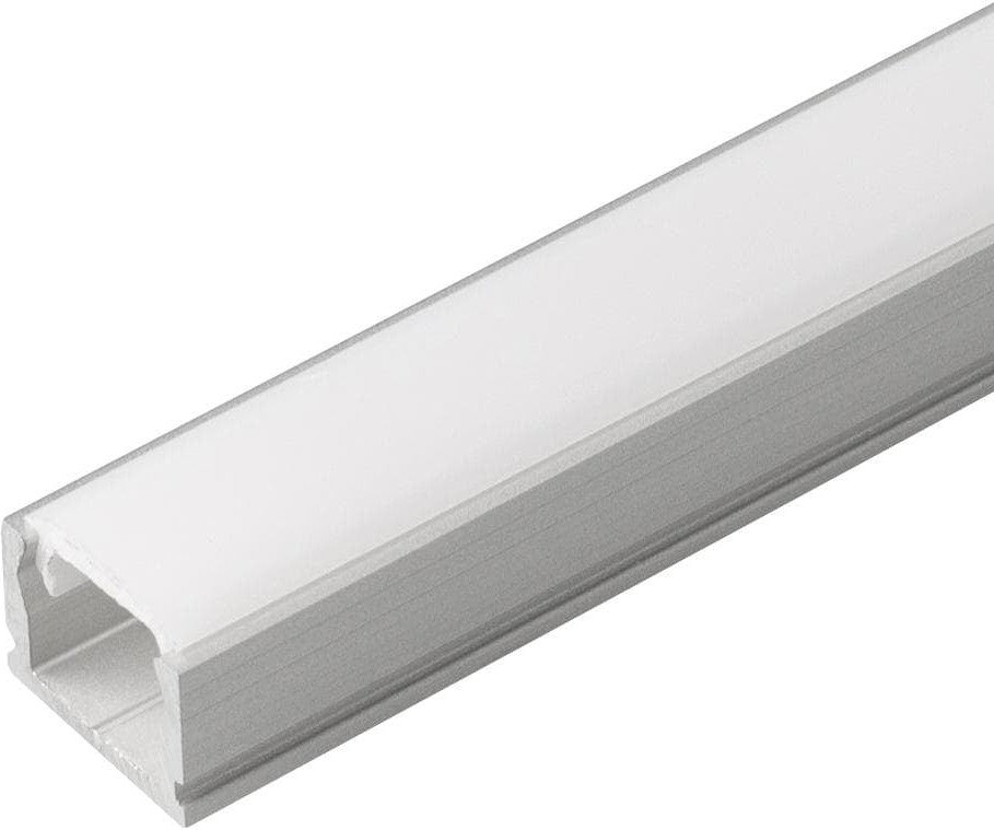 

Алюминиевый профиль Arlight PIK-1007-2000 Anod