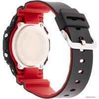 Наручные часы Casio DW-5600HR-1