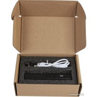 Велосипедный фонарь Glanzen BFL-0800-03 front