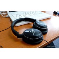 Наушники Audio-Technica ATH-ANC7