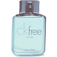 Туалетная вода Calvin Klein Ck Free for Men EdT (50 мл)