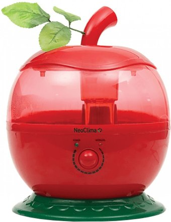 Neoclima NHL-260 A (красный)
