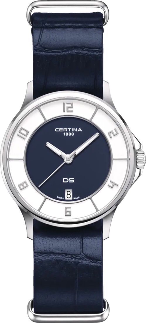 

Наручные часы Certina DS-6 C039.251.17.047.00