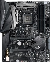 ROG Maximus IX Hero