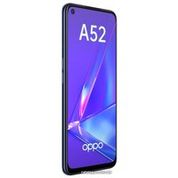 Телефон Oppo A52 CPH2069 4GB/64GB (черный)