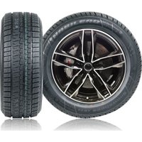 Зимние шины Habilead AW33 275/40R20 106H