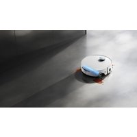 Робот-пылесос Dreame Aqua10 Ultra Roller Complete (евровилка, белый)