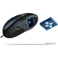 Игровая мышь Logitech G5 Laser Mouse