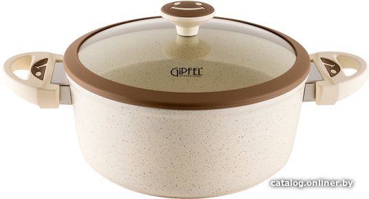 Кастрюля Gipfel Sonrizo 0432