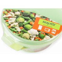 Контейнер Berossi Vitaline ИК42438000 (салатный)