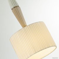 Подвесная люстра Odeon Light Latte 5403/1