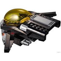 Конструктор LEGO DC Super Heroes 76160 Мобильная база Бэтмена