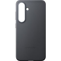 Чехол для телефона Samsung Kindsuit Case Galaxy S25 (черный)