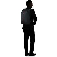 Городской рюкзак Samsonite Securipak 2.0 KO8-20002