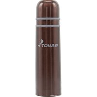 Термос Тонар HS.TM-034 0.75л (коричневый)