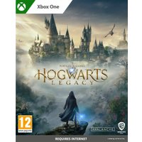  Hogwarts Legacy для Xbox One