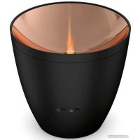 Увлажнитель воздуха Stadler Form Zoe (черный)