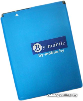 Аккумулятор для телефона By-mobile совместим с HTC BO47100