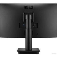 Монитор LG 24MP450P-B