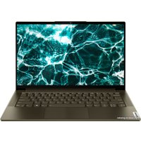 Ноутбук 2-в-1 Lenovo Yoga 7 14ITL5 82BH00ABRU