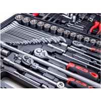 Универсальный набор инструментов Сервис Ключ 11142 (142 предмета) в Барановичах