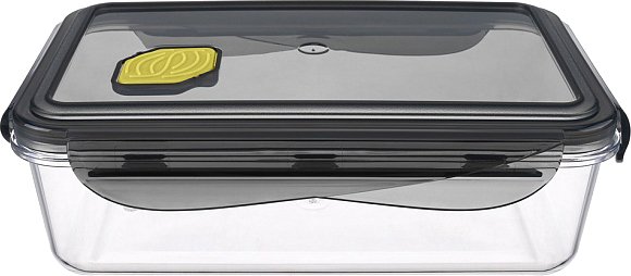 

Контейнер Бытпласт Phibo Brilliant 431179413