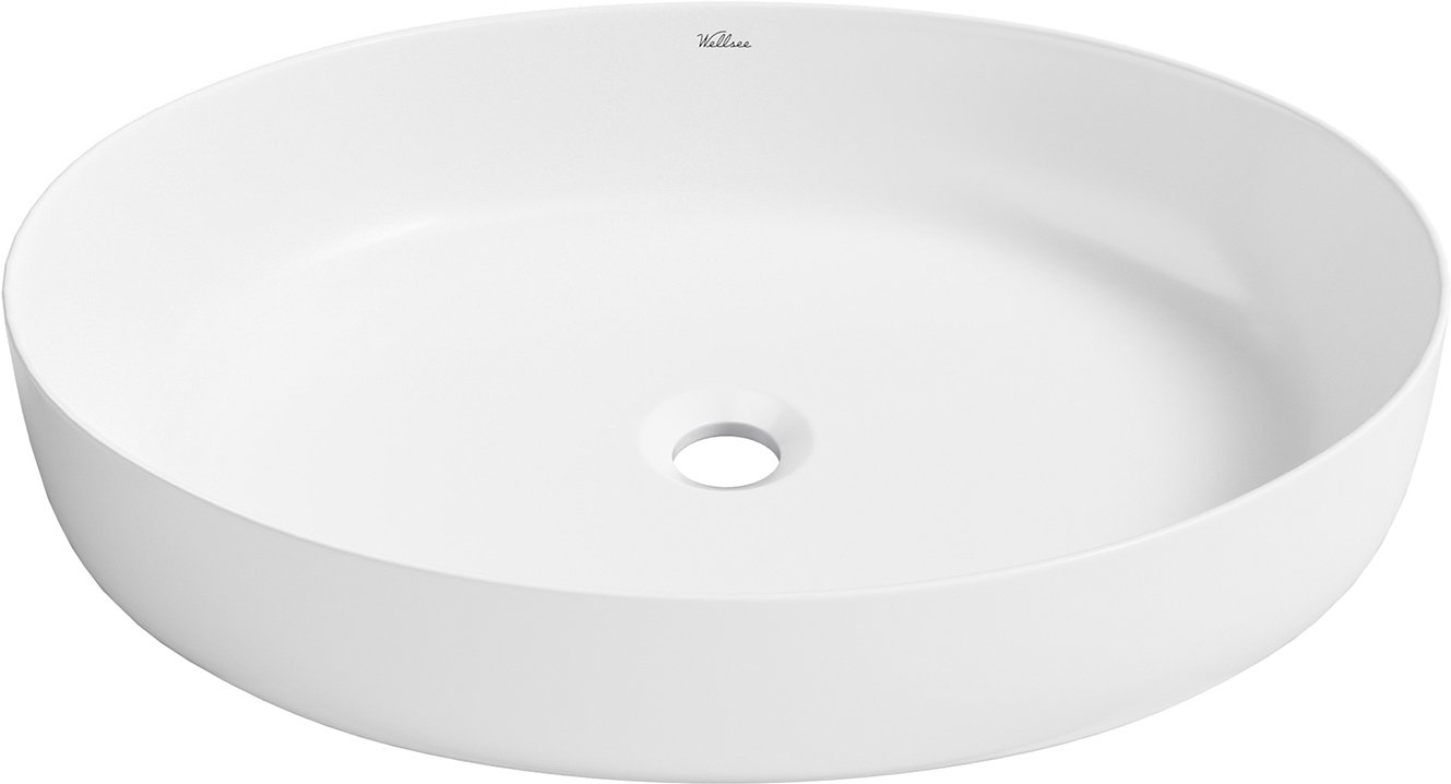 

Умывальник Wellsee Belle Spa 3.0 335902000