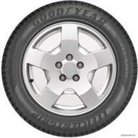 Летние шины Goodyear EfficientGrip SUV 245/65R17 111H
