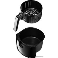 Аэрогриль (аэрофритюрница) Kitfort KT-2227